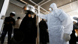 İran'da yeni tip koronavirüs nedeniyle can kaybı 145 oldu