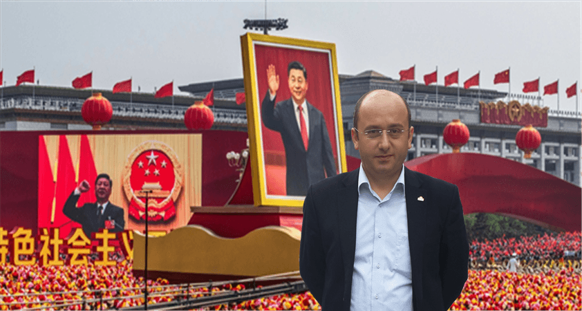 Çin’de neler oluyor? Xi Jin-ping ve ÇKP