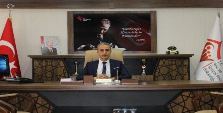 Koruyucu aile sayısı üç kat arttı