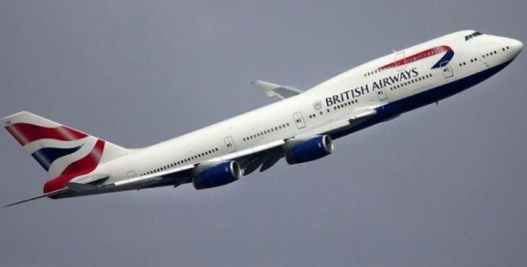 British Airways, İtalya seferlerini durdurdu