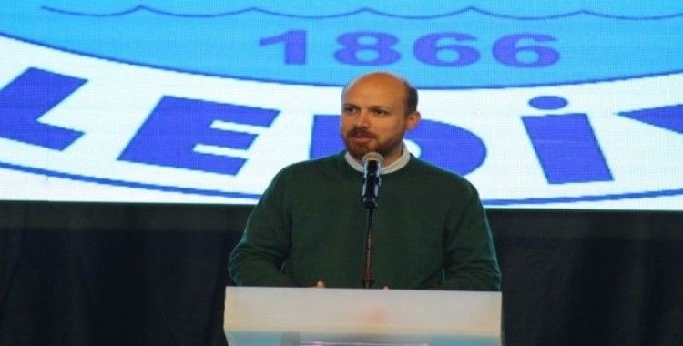 Kastamonu’da “2019 Prof. Dr. Fuat Sezgin Yılı” dolayısıyla konferans düzenledi