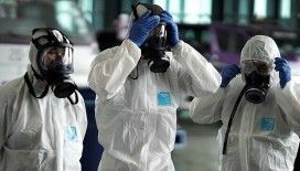 İran'da 429 kişi koronavirüsünden hayatını kaybetti