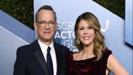 Tom Hanks ve eşi de koronavirüse yakalandı!