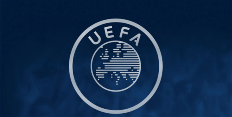 UEFA'dan koronavirüsü çağrısı