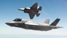 F-35 savaş uçağında 883 tasarım hatası tespit edildi