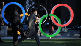 Japonya'dan 'koronavirüs salgını olimpiyatları etkilemeyecek' açıklaması