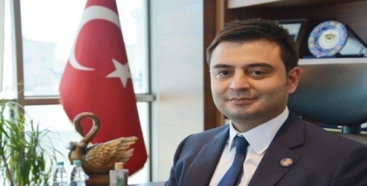 Çorlu TSO’dan Trakya’da bir ilk: UR-GE Projesi