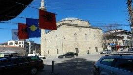 Kosova camilerinde ’korona virüsü’ hutbesi