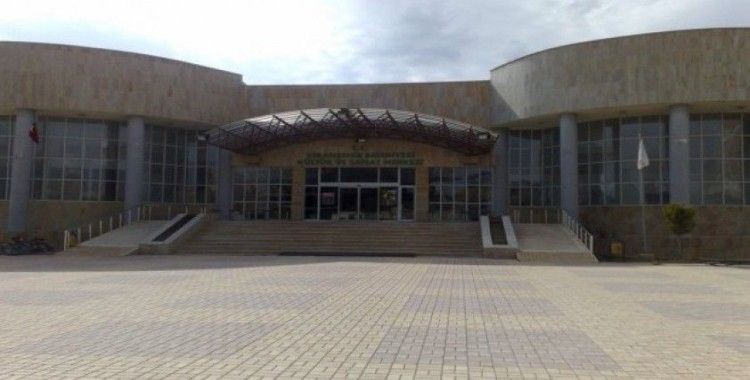 Viranşehir’de kültür ve sanat etkinlikleri iptal edildi