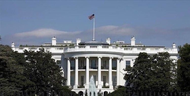 Beyaz Saray acil toplanıyor