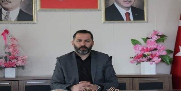 AK Parti’nin Ardahan’da yapılacak kongreleri ertelendi