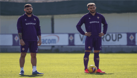 Fiorentina'da 3 kişide koronavirüs çıktı