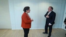 Türkiye’den KKTC’ye, Korona virüs ile mücadele ekipmanları ve tanı kiti