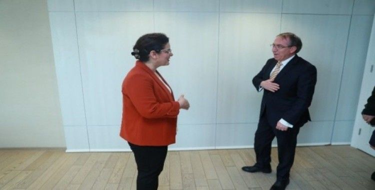 Türkiye’den KKTC’ye, Korona virüs ile mücadele ekipmanları ve tanı kiti