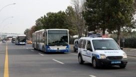 Umreden dönen vatandaşlar yurtlarda karantinaya alındı