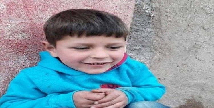8 yaşındaki çocuğun işkence yapılarak öldürülmesinde 3 tutuklama