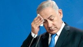 İsrail Başbakanı Netenyahu'nun koronavirüs test sonucu çıktı
