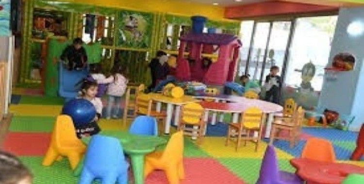 Isparta Halı ve Kilim Müzesi ve Çocuk Kafe ziyaretlere kapatıldı