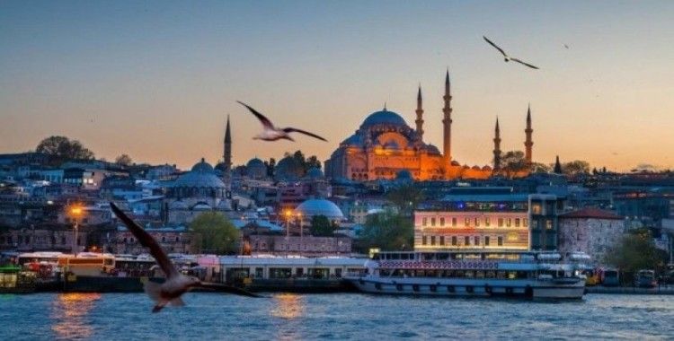İstanbul ve Antalya dünyanın en çok ziyaret edilen şehirleri arasında