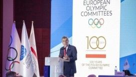 Uluslararası Olimpiyat Komitesi, Tokyo Olimpiyat Oyunları için toplanıyor