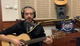 Emre Çiçek: "RAPçilerde Auto-Tune kullanıyorlar"