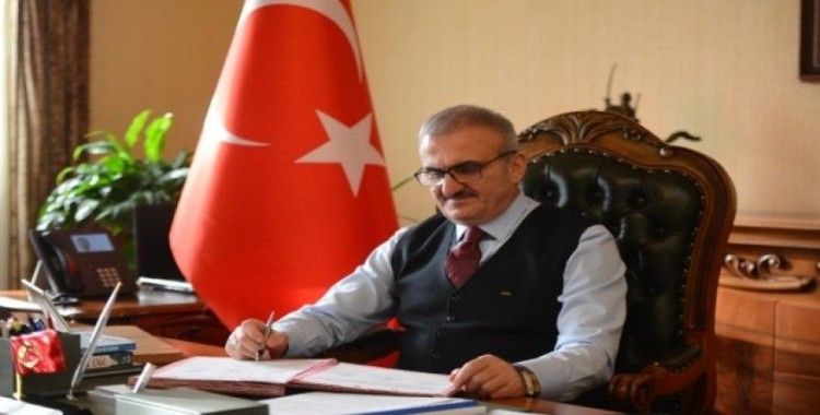 Antalya Valisi: "Son ferdimiz şehit olana kadar mücadele edeceğiz"