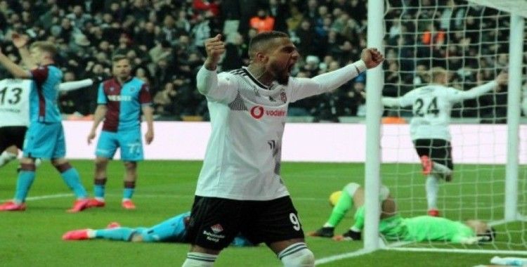 Beşiktaş’ta yabancı futbolcular hem rahat hem sıkıntılı!