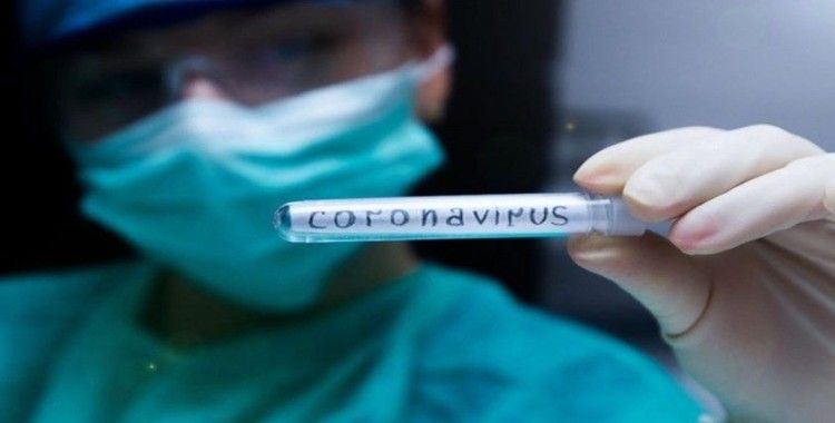 Koronavirüs aşısı için ilk test yapıldı