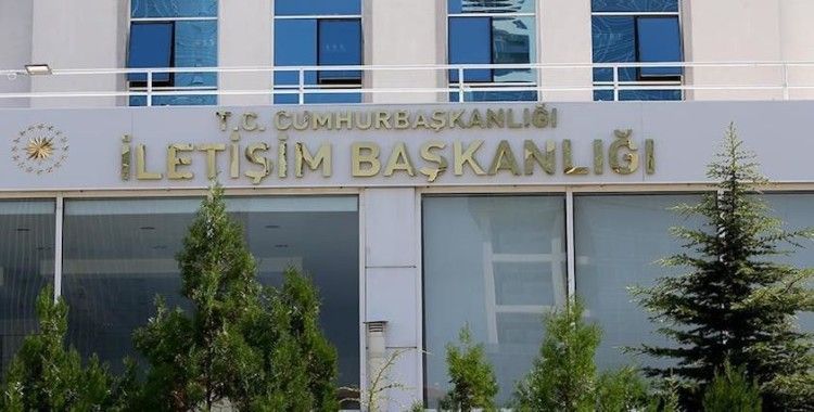 İletişim Başkanlığı koronavirüsle ilgili terimlere açıklık getirdi