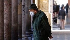 Dünya Sağlık Örgütü: Suriye'de hiç koronavirüs vakası görülmedi
