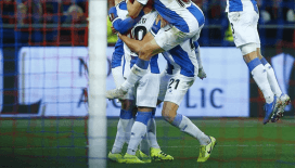 Espanyol'da 6 oyuncuda koronavirüse rastlandı