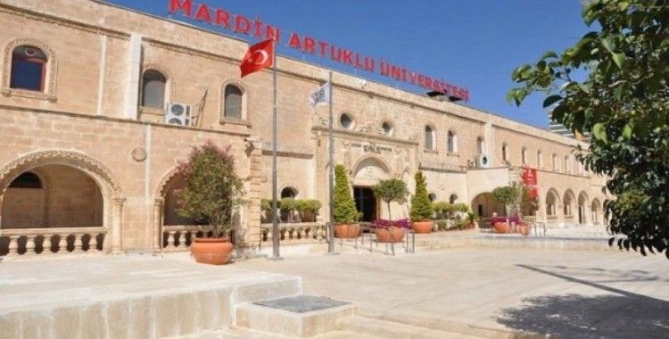 Mardin Artuklu Üniversitesi uzaktan eğitime hazır