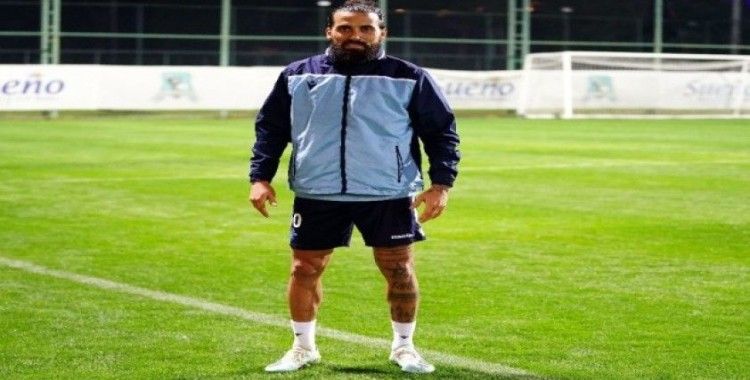 Erkan Zengin: 'Futbolu bırakmayı düşünüyorum'