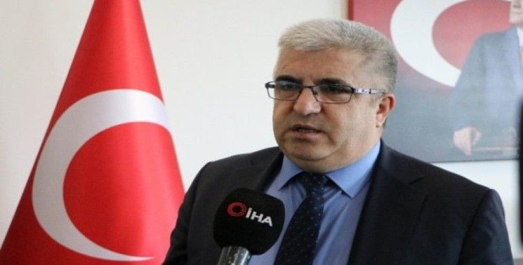 Korona Bilim Kurulu Üyesi Prof. Dr. Çelik: "Sıkı şekilde takip etmemiz gereken 1.5-2 ay var"