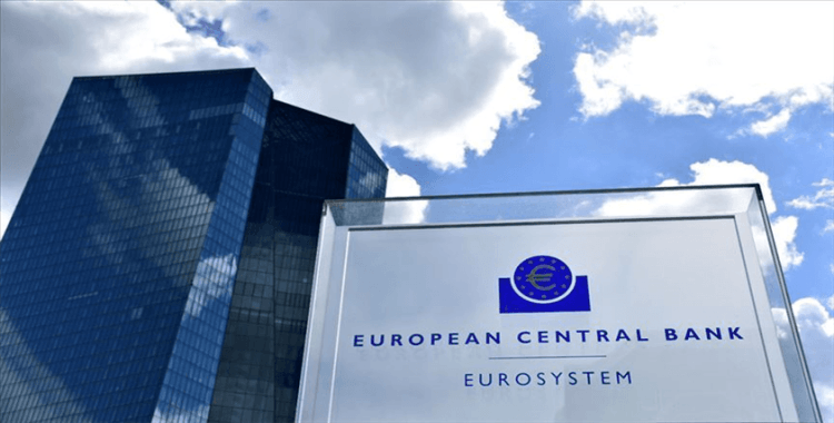 ECB: 'Gerektiğinde virüs tedbirlerinde ayarlama yapmaya hazırız'