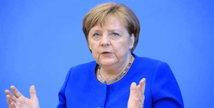 Merkel'in dörtlü zirve yorumu
