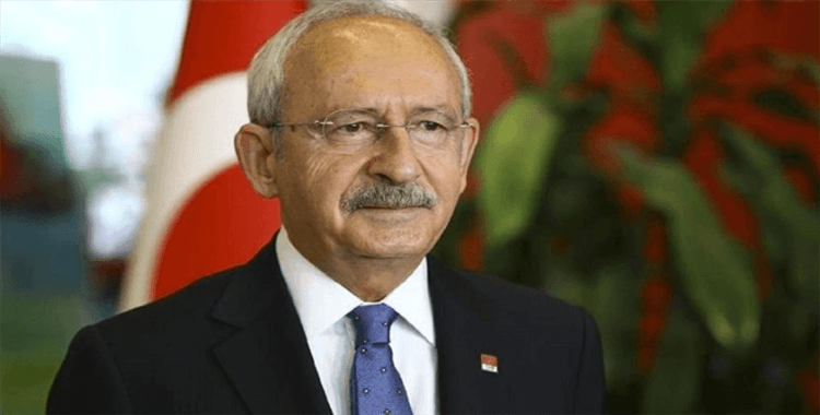 CHP Genel Başkanı Kılıçdaroğlu TTB heyetini kabul etti
