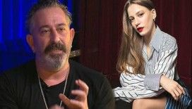 Serenay Sarıkaya o sorulara ne dedi?