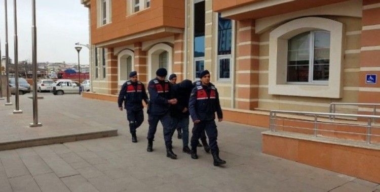 Kastamonu'da PKK/KCK üyesi gözaltına alındı