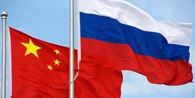 Çin'den Rusya'ya koronavirüsüne karşı tıbbi destek teklifi