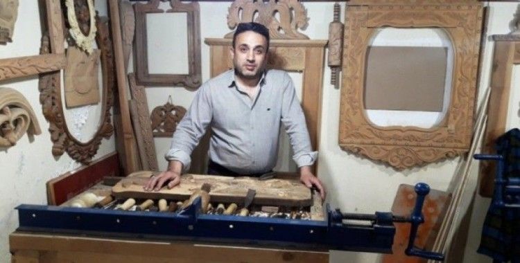 Erdoğan Adana’ya geleneksel el sanatları müzesi kazandıracak