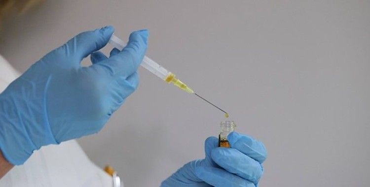 Rusya korona aşısının testlerine başladı