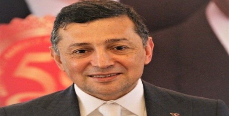 Milletvekili Ahmet Erbaş: "Sadece alkış yetmez, daha fazlasını yapalım"