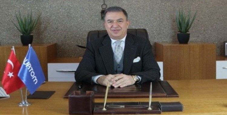 Bursa Ticaret ve Sanayi Odası Sağlık Konseyi Başkanı Uzm Dr. Erol Kılıç: