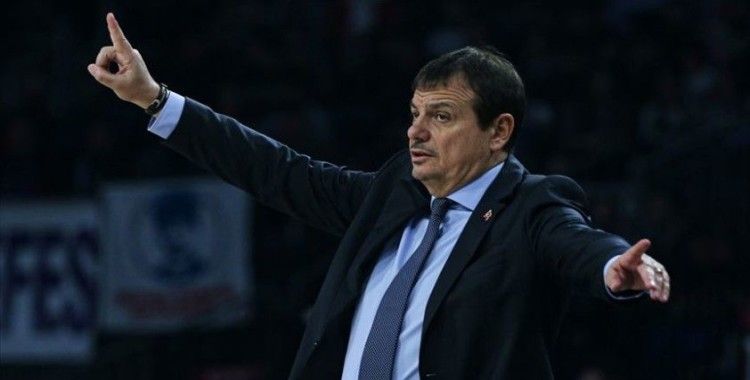 Ataman: 'Maçların ertelenmesi kaçınılmaz bir önlemdi'