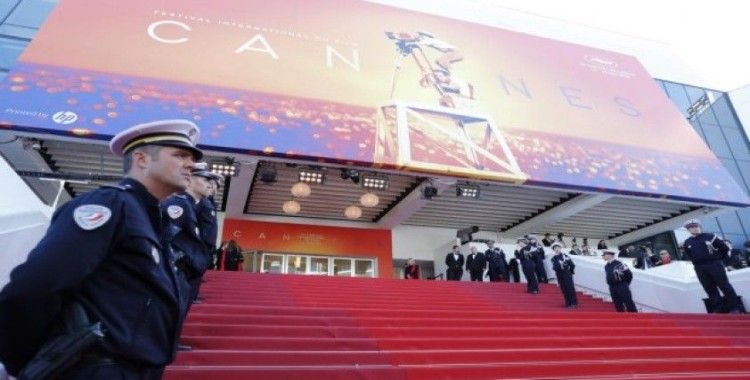 73. Cannes Film Festivali korona virüs nedeniyle ertelendi