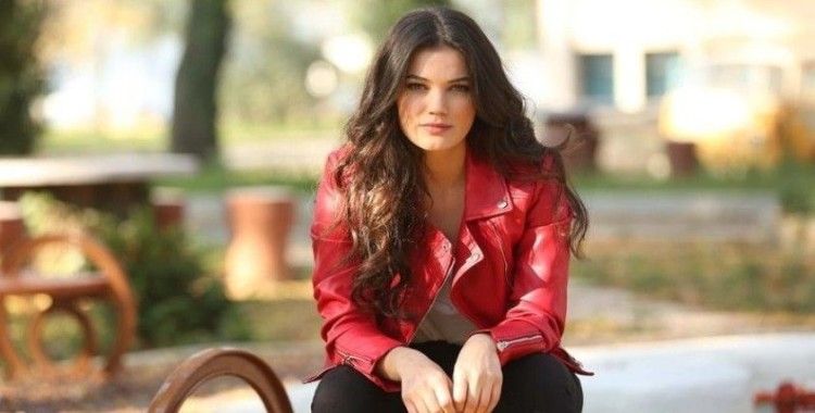 Ünlü oyuncu Pınar Deniz: Test sonucunu bekliyoruz!