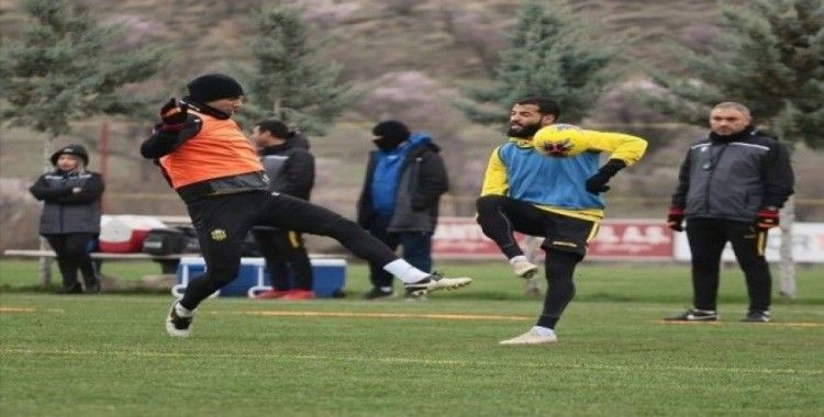 Yeni Malatyaspor'da Sergen Yalçın'ın gidişi takıma yaramadı