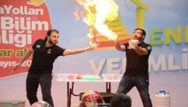 BTM’den online bilim