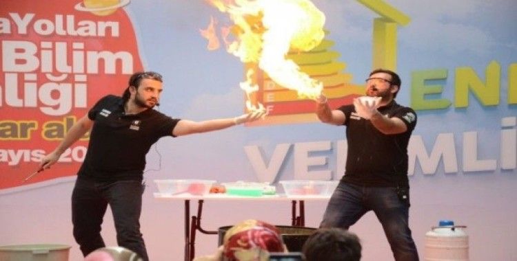 BTM’den online bilim